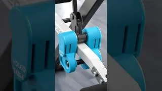 Thumbnail: YOLEO Gravity Table - A Smart Solution for Comfortable Inversion and Home Workouts