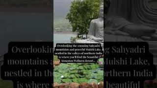Thumbnail: Retreat of the Week Atmanan Wellness Resort