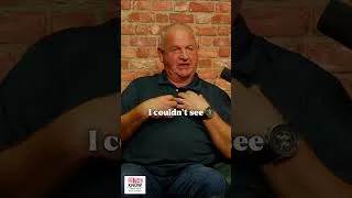 Thumbnail: Stroke Recovery & Men’s Mental Health | Why Talking Saves Lives #Shorts