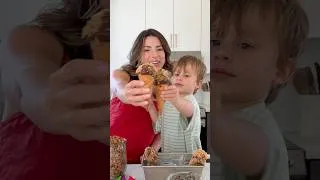 Thumbnail: Homemade Drumstick Ice Cream Cones🍦🍫