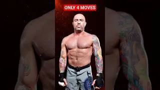 Thumbnail: Joe Rogan Style Kettlebell Basics To Build Strength