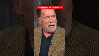 Thumbnail: How Arnold Schwarzenegger Fighting with Death!