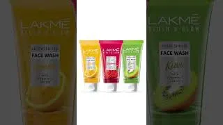 Thumbnail: Lakme Face Wash Review | lakme face wash ke fayde |