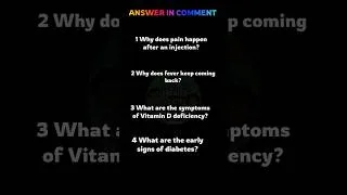 Thumbnail: Why Does Pain Happen After an Injection? 💉 Doctor Explains!