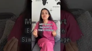 Thumbnail: Degenerative Changes Ka Kya Matlab Hai? Should you worry? Dr Dhwani Jain PT