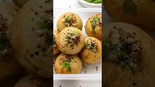 Thumbnail: Healthy Snacks Recipe | Crispy Veg Appe Recipe | Kids Lunch Box Recipe | Easy School Tiffin Snacks