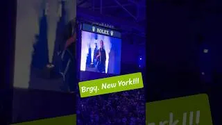 Thumbnail: Alex Eala Makes Her US Open Entrance! 🇵🇭🔥 | Filipino Tennis Pride