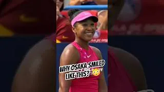 Thumbnail: Alex Eala RETURNS Naomi Osaka's MONSTER Serve... Osaka's Reaction Says It All! 😲🎾🇵🇭