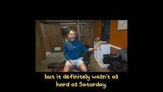 Thumbnail: Lower Body Isometrics and Explosive Upper Body OIs!!