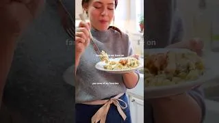 Thumbnail: These are the kinds of meals I make again and again