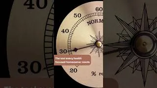 Thumbnail: How to Measure Indoor Humidity for a Healthier Home
