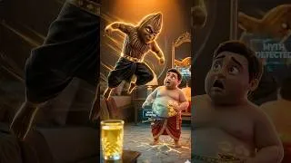 Thumbnail: పొట్ట తగ్గింది… కానీ ఫ్యాట్ ఇంకా ఉందా?! 🤯 నిజం తెలుసుకోండి (Part 1)
