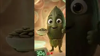 Thumbnail: Pumpkin Seeds Benefits Explained | Fertility, Sleep, Sugar, Heart, BP, Hair Growth |cfc