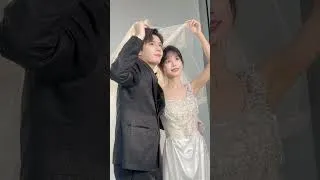 Thumbnail: These two are just so sweet together！ #drama #chinesedrama #liunian #hecongrui