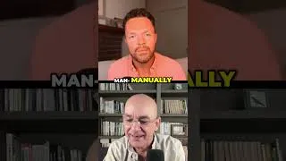 Thumbnail: AI's Bold Lies Exposed  Grok, GPT, Gemini Refuse Help!