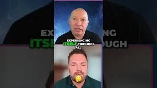 Thumbnail: Simulation Theory  Are We Mini Gods or Echoes