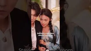 Thumbnail: Her husband is with the maid, but she’s finding 'comfort' in the arms of a college boy🔥