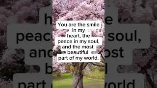 Thumbnail: This Love Message Is Filled with My Endless Love ❤️
