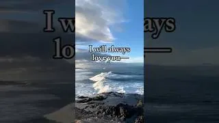 Thumbnail: I will keep loving you ❤️