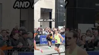 Thumbnail: The True Spirit of Runner!