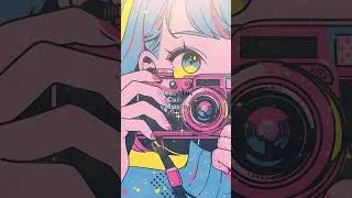 Thumbnail: Japanese City Pop Vol.6【For Work / Study】 #shorts #Cafe #CityPopMusic