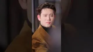 Thumbnail: Hottest guy in Chinese vertical dramas🔥😍 #baifangwen  #白方文 #romancedrama #romancereels