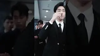 Thumbnail: Irresistible Entrance: The Ultimate Handsome Moments 🔥#handsomeactor #viralshorts #cinematicedit