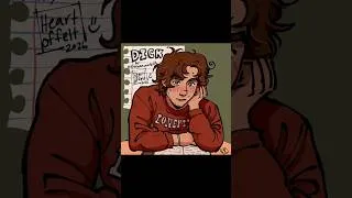 Thumbnail: Catching up on #artfight posts!! #speedpaint #art
