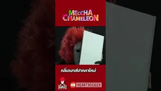Thumbnail: กลิ่นแห่งชัยชนะ #meccachameleon  #hrk