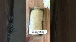 Thumbnail: Making Homemade Bread a Reality (and our favorite sandwich bread recipe)