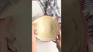 Thumbnail: No-Knead Bread (SUPER SUPER EASY)