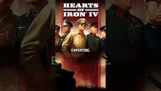 Thumbnail: Dev Corner: Army Quality and Expertise | HOI4
