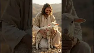 Thumbnail: #jesus  #jesushist #reels #foryou #jesuscristo