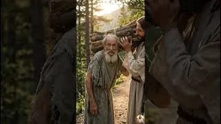 Thumbnail: #jesus  #jesushist #reels #foryou #jesuscristo