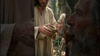 Thumbnail: #jesus  #jesushist #reels #foryou #jesuscristo