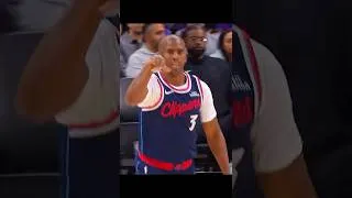 Thumbnail: The POINT GOD Is Back On The Clippers…
