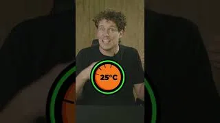 Thumbnail: 25°C not 19°C: The Radiant Cooling Secret