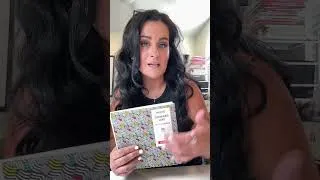Thumbnail: Linked in my Amazon!