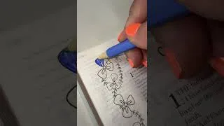 Thumbnail: Linked in my bio! #pens #erasablepens