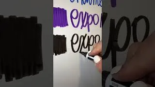 Thumbnail: #juicyorstreaky #dryerase
