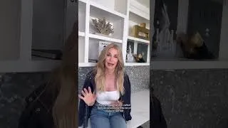 Thumbnail: How Long Should You Wait Before Sleeping With Someone?👀 |  #fashionover40 #shorts #datingover50