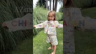Thumbnail: ad How does she have Zimmermann before I do??