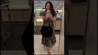 Thumbnail: A Nordstrom Anniversary Bag Favorite 🤎 #elevatedstyle #nordstromanniversarysale