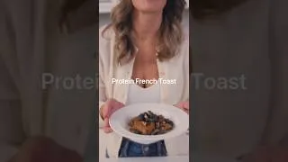 Thumbnail: Protein French Toast!