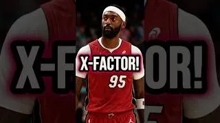 Thumbnail: Bobby Portis Could Be The Miami Heat’s X-Factor! #nba #heat #shorts