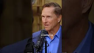 Thumbnail: He Interviewed 1,500 People Who Died and Saw Heaven! ￼
