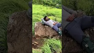 Thumbnail: Wayanad's Beautiful Trek | Brahmagiri 😍