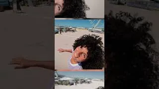 Thumbnail: David Walters - Krye Mwen | New video out now!