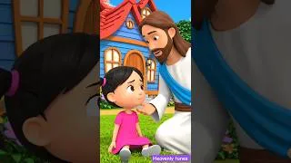 Thumbnail: Christian Kids, heavenly tunes for kids, Jesus and Me