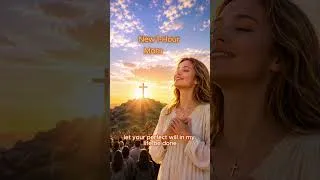 Thumbnail: Say "Thank You Lord" Today 🙏🕊️ (New Morning Worship Live) #shorts #morningprayer #worship